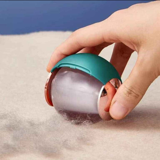 Bola Mágica Quita Pelos – Reutilizable y Lavable
